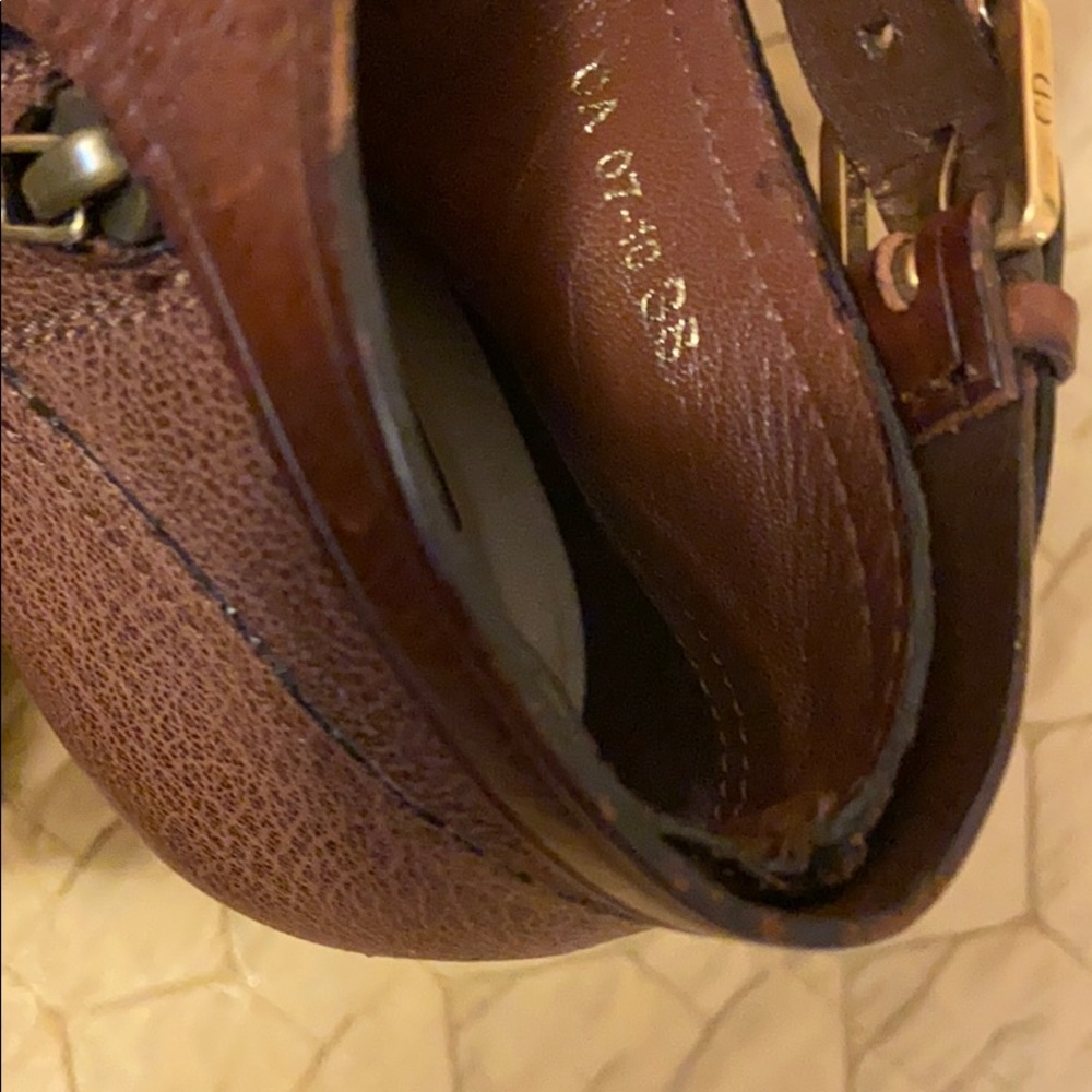 Dior boots,size 8B - Picture 7 of 8
